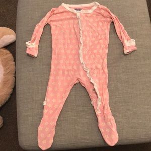 Kickee Pants 3-6 months